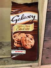 Galaxy Chocolate Chunk Cookies 144g
