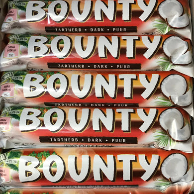 Bounty Dark 57g