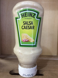 Heinz Caesar Salad Dressing 225g (220ml)