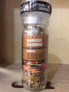 The Spice Maker Barbeque Seasoning 75g