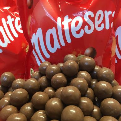 Maltesers