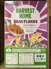Nestle Harvest Home Bran Flakes 500g