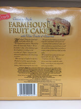 Pearl's Country Style Farmhouse Fruit Cake