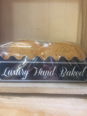 Haddon Grove Lemon Crunch Biscuits 250g