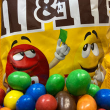 1/2 Kilo of M&M's Peanut (2 Bags of 268g)