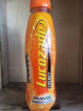 Lucozade Energy Orange 380ml