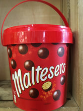 400g Maltesers Milk Chocolate Bucket (1x400g)