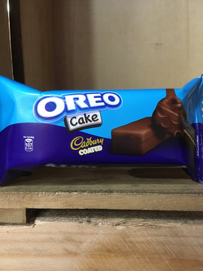 Oreo Cadbury Coated Cake Bar 24g
