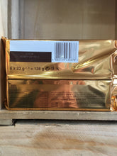 Twix Chocolate Bar 6pack (6x23g) 138g